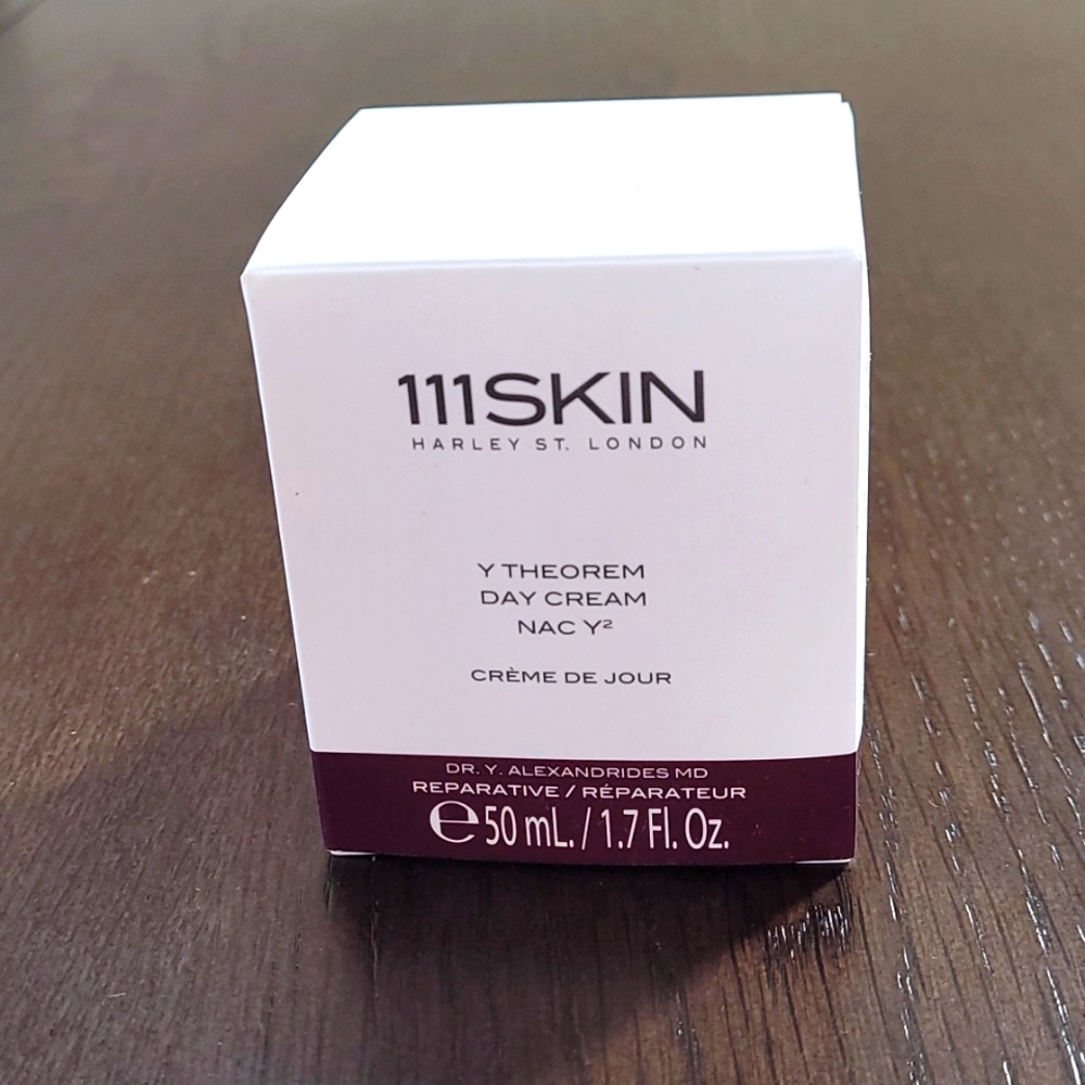 111SKIN Day Cream